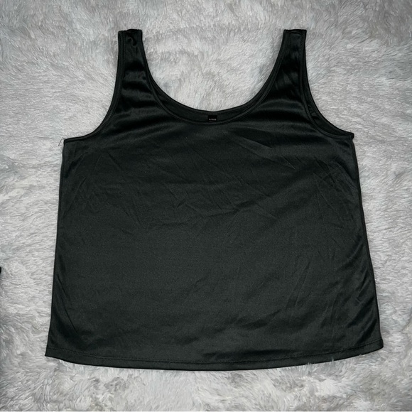 Cable & Gauge Lace Button Down Blouse - Picture 5 of 5